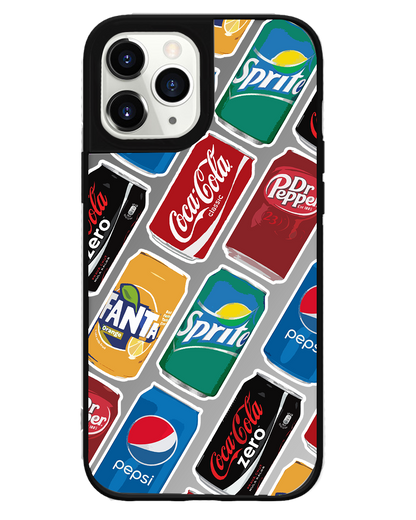 iPhone Mirror Grip - Sodapop