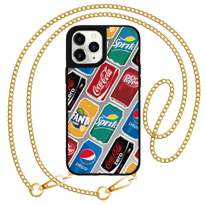 iPhone Mirror Grip - Sodapop