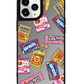 iPhone Mirror Grip Case - Sweet & Gummies