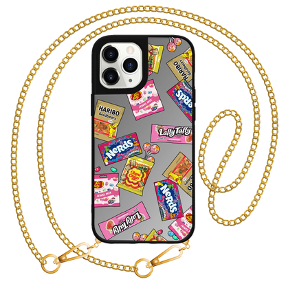 iPhone Mirror Grip - Sweet & Gummies