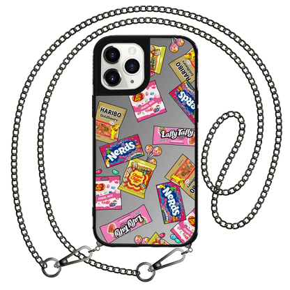 iPhone Mirror Grip - Sweet & Gummies