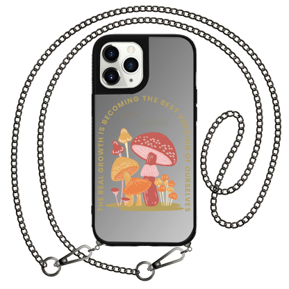 iPhone Mirror Grip - The Real Growth