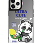 iPhone Mirror Grip Case - Ultra Cute