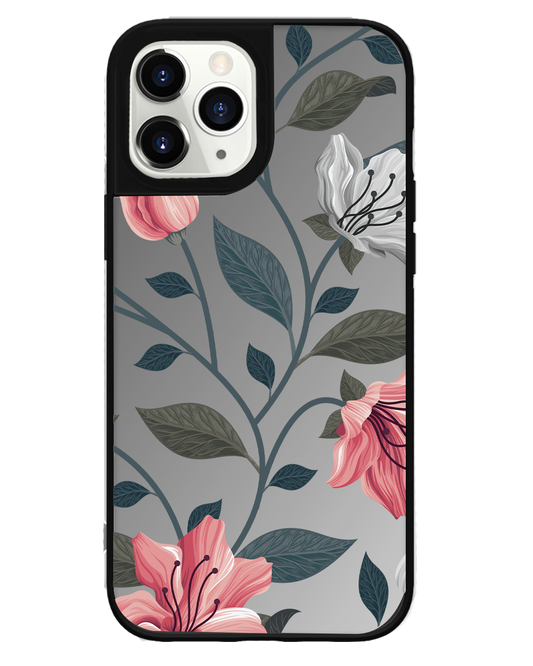 iPhone Mirror Grip Case - Valerie