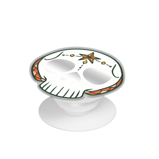 Pop Up Grip Mirror - Mystic 2