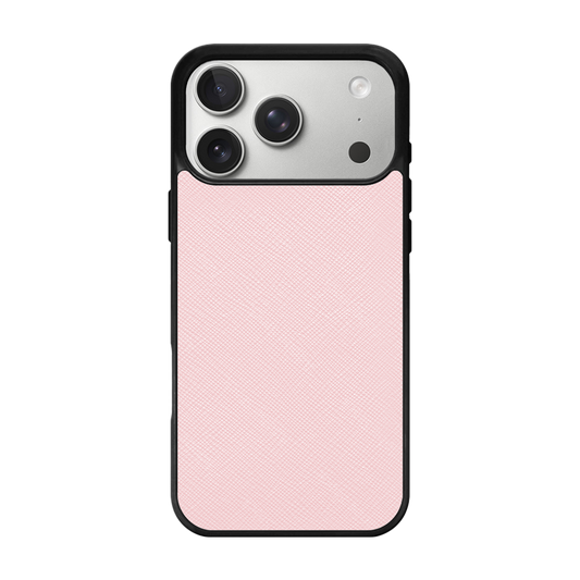iPhone Leather Grip - Plain Basic