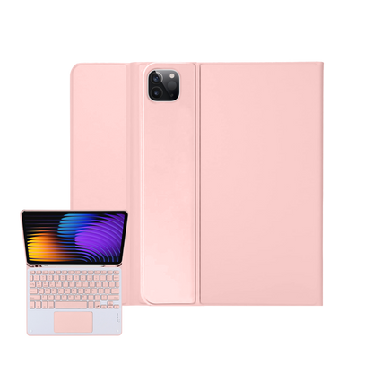 iPad / Android Tab Wireless Keyboard Flipcover - Custom Your Own