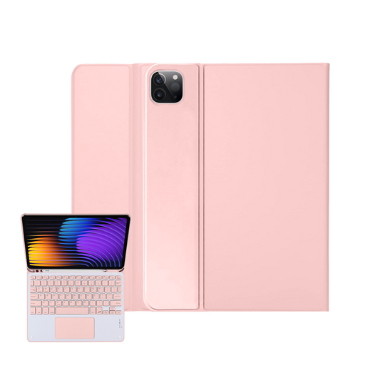 iPad / Android Tab Wireless Keyboard Flipcover - Custom Your Own