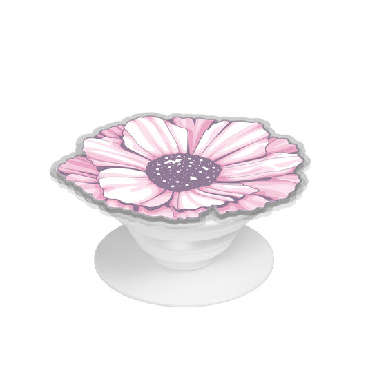 Pop Up Grip - Pink Blossom