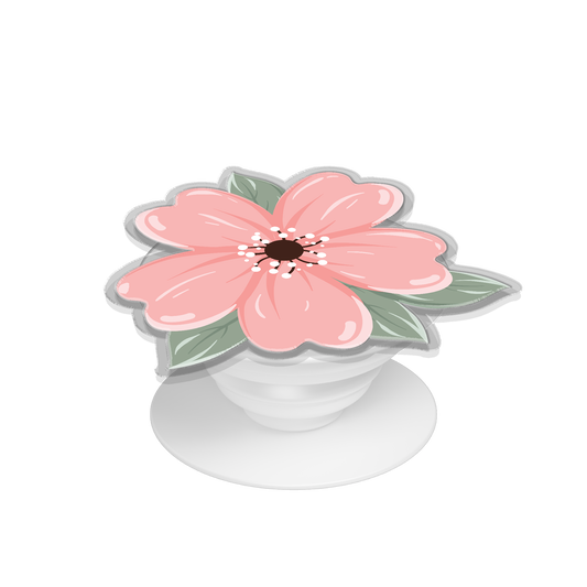 Pop Up Grip - Pink Delight