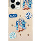 iPhone Plug and Play Case - Cancer