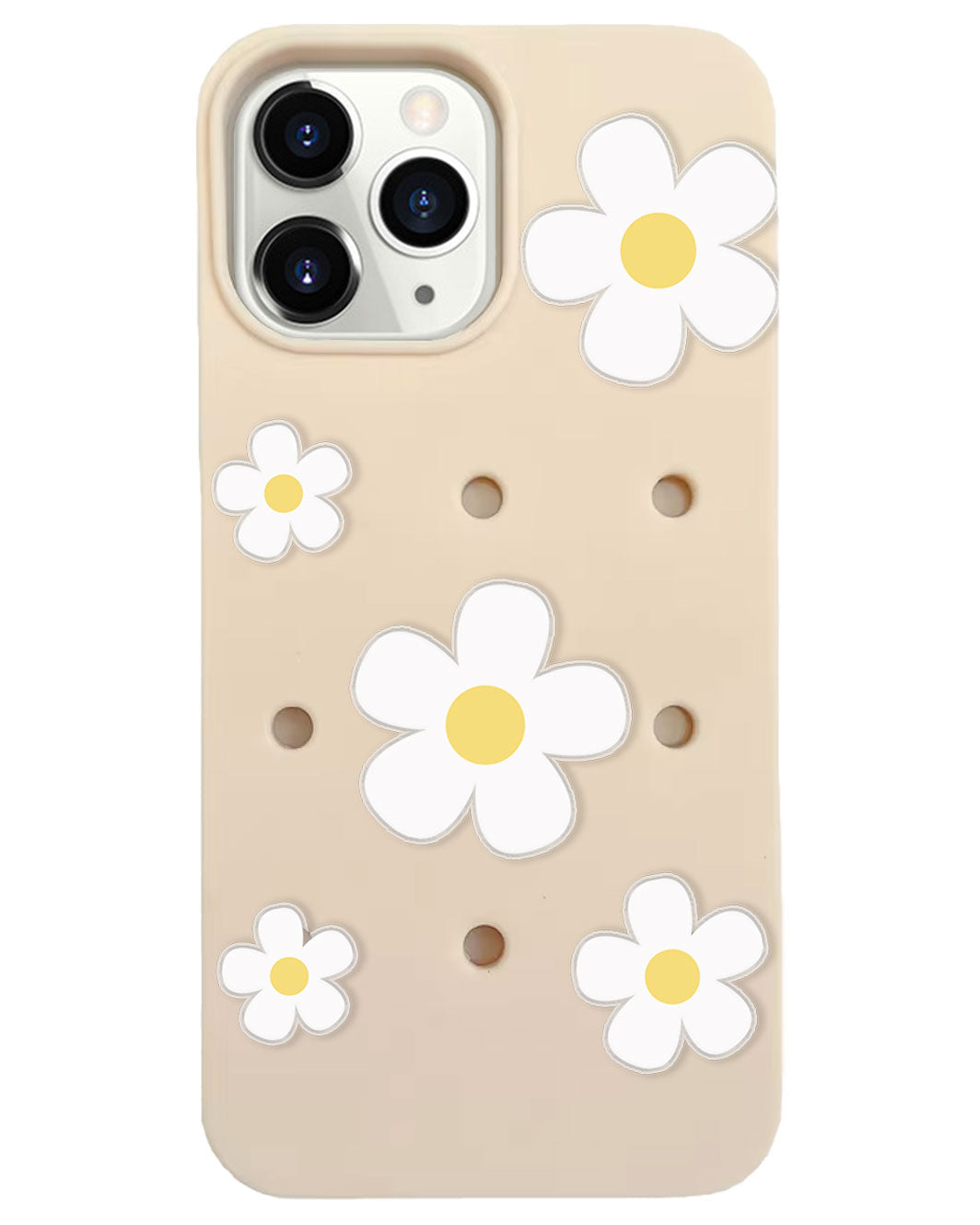 iPhone Plug and Play Case - Daisy 1.0