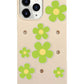 iPhone Plug and Play Case - Daisy Bloom