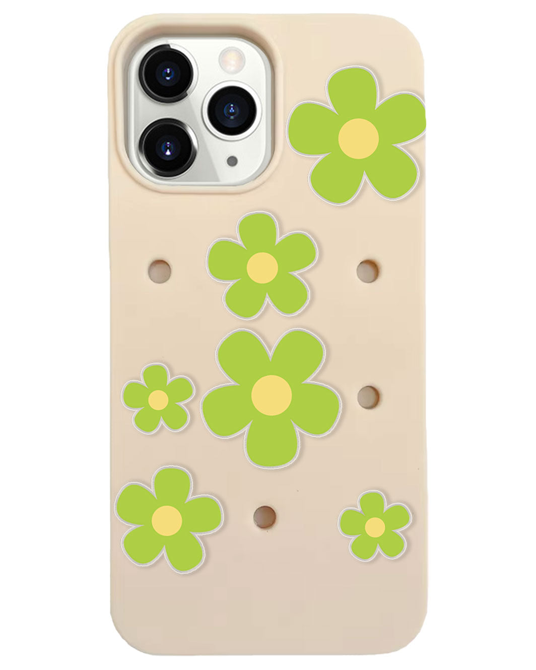 iPhone Plug and Play Case - Daisy Bloom