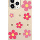 iPhone Plug and Play Case - Daisy Blush