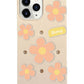 iPhone Plug and Play Case - Daisy Love