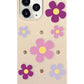 iPhone Plug and Play Case - Daisy Paradise