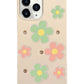 iPhone Plug and Play Case - Daisy Spring