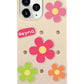 iPhone Plug and Play Case - Daisy Sunshine 2.0