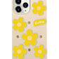 iPhone Plug and Play Case - Daisy Sunshine