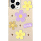 iPhone Plug and Play Case - Daisy Twinkle