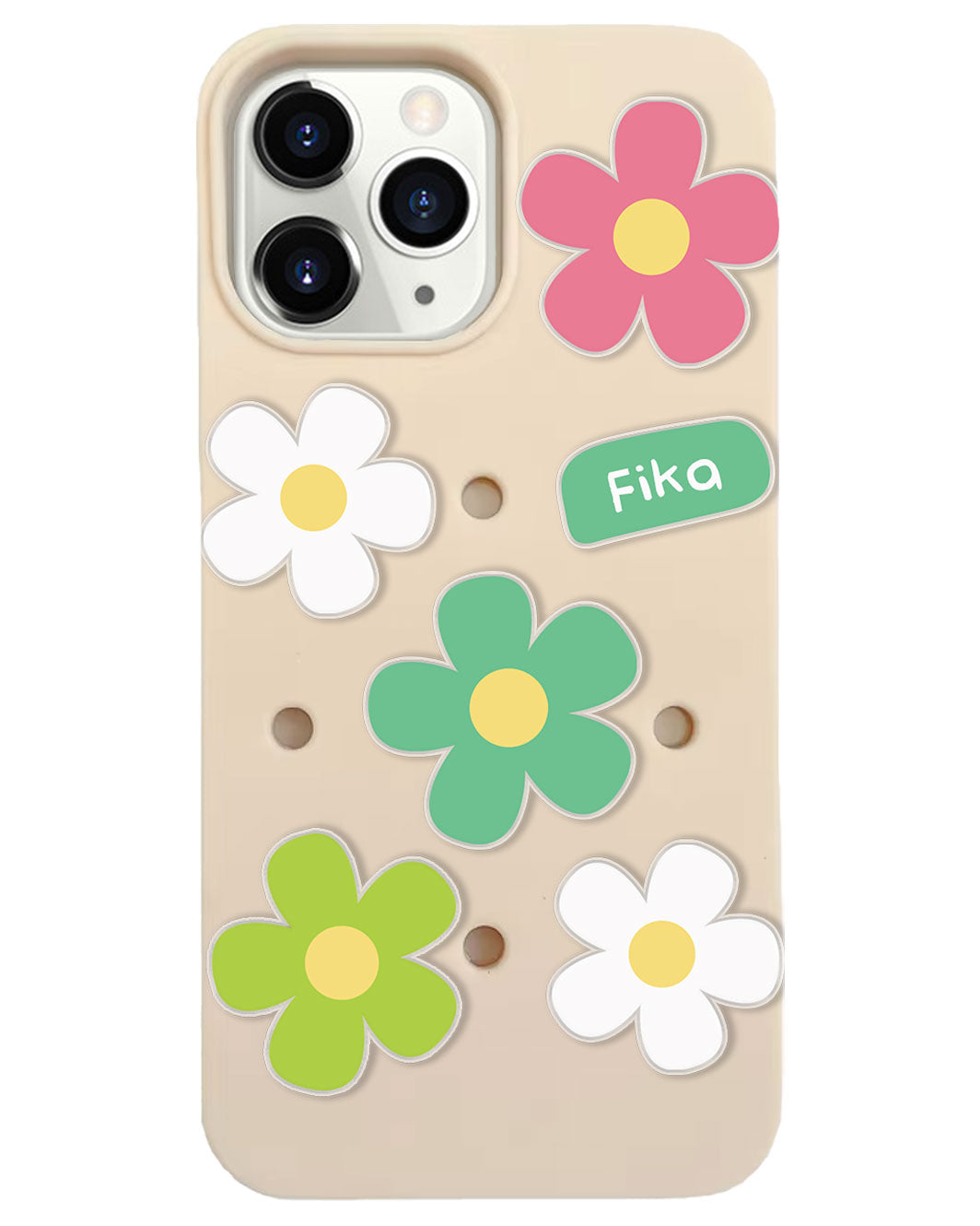 iPhone Plug and Play Case - Daisy Wild