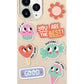 iPhone Plug and Play Case - Dessert Party