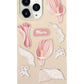 iPhone Plug and Play Case - Easter Lily