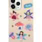 iPhone Plug and Play Case - Fairytale