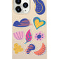 iPhone Plug and Play Case - Florals