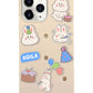 iPhone Plug and Play Case - Fun Party