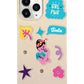 iPhone Plug and Play Case - Girl Power