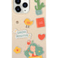 iPhone Plug and Play Case - Grow