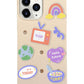 iPhone Plug and Play Case - Hello Future