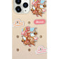 iPhone Plug and Play Case - Libra