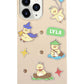 iPhone Plug and Play Case - Little Duck