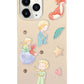 iPhone Plug and Play Case - Little Prince & Fox