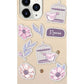 iPhone Plug and Play Case - Lovebird 4.0