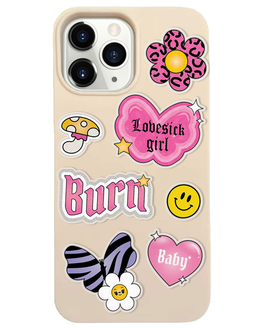 iPhone Plug and Play Case - Lovesick