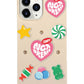 iPhone Plug and Play Case - NCT Dream Candy 1.0