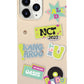 iPhone Plug and Play Case - NCT Golden Age