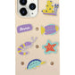 iPhone Plug and Play Case - Ocean World