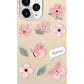 iPhone Plug and Play Case - Pink Delight