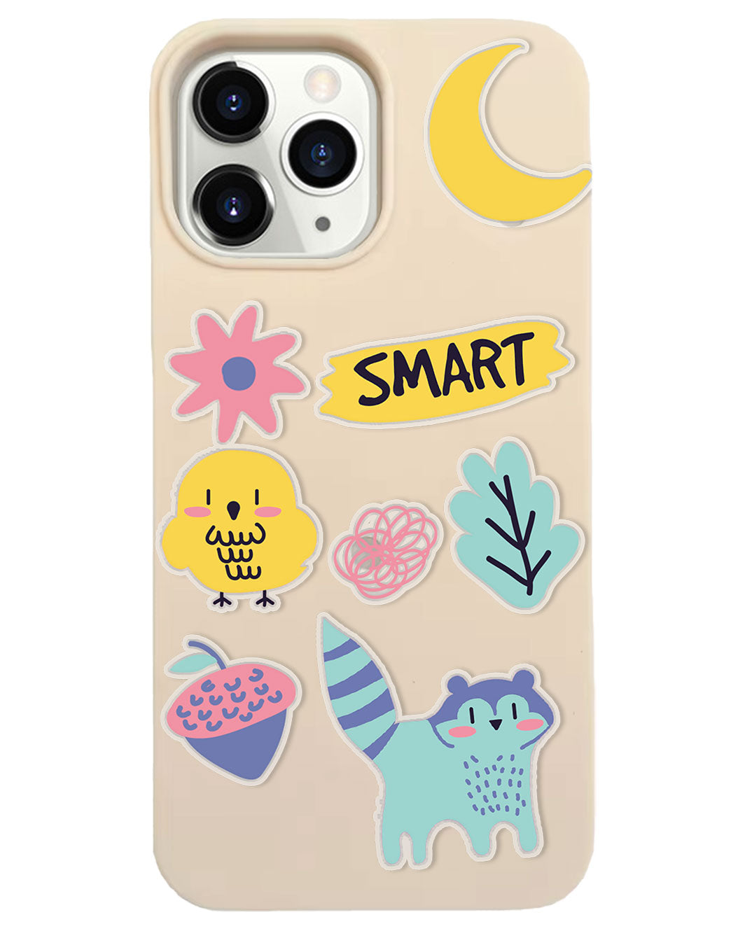 iPhone Plug and Play Case - Pio n Friends