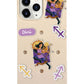 iPhone Plug and Play Case - Sagittarius