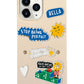 iPhone Plug and Play Case - Selfless Love 4.0