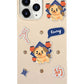 iPhone Plug and Play Case - Dragon (Chinese Zodiac / Shio)