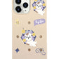 iPhone Plug and Play Case - Goat (Chinese Zodiac / Shio)