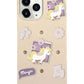 iPhone Plug and Play Case - Horse (Chinese Zodiac / Shio)