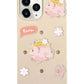 iPhone Plug and Play Case - Pig (Chinese Zodiac / Shio)